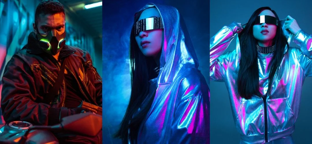 Exploring Cyberpunk Style: Origins, Influences, and Leading Brands