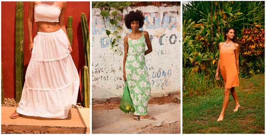 Vacation Outfits: The Ultimate Guide Where Style Meets Sunshine!