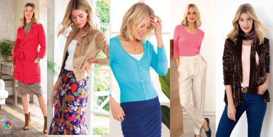 The Guide to Neutrals: Best Colors for Your Wardrobe Basics