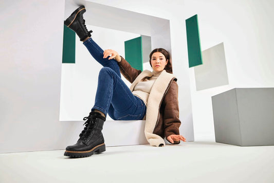 Ankle Boots: A Comprehensive Guide to Style, History, and Shopping