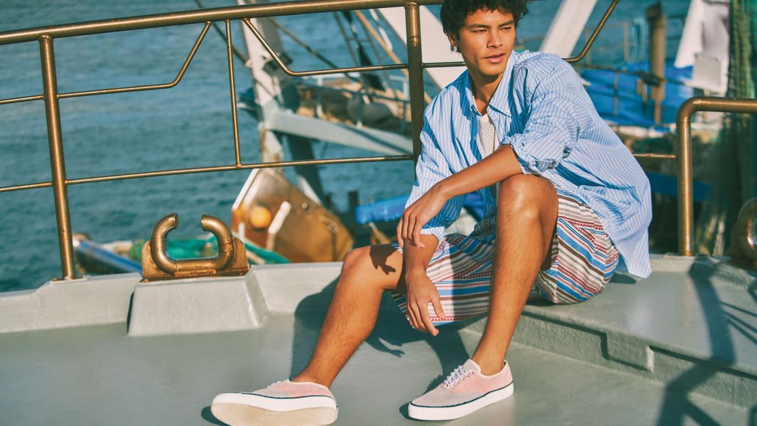 Best Sneakers for Men: The Ultimate Guide 2025