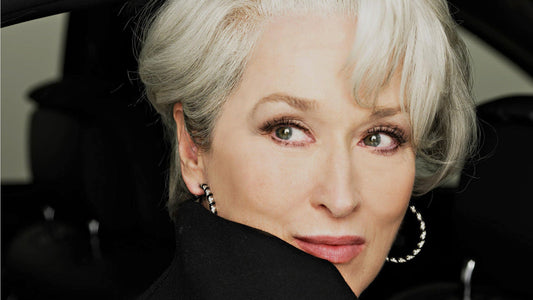 Meryl Streep and Her Timeless Influence in Film