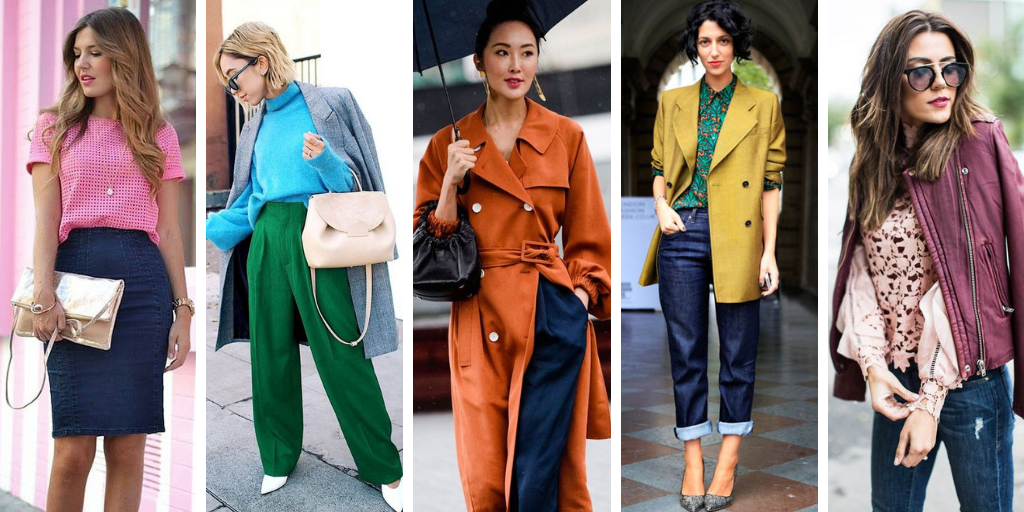 The Complete Guide to Color Coordination in Fashion