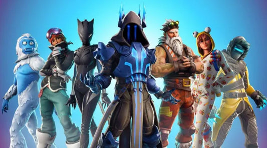 The-Evolution-of-Gaming-Skins-Digital-Apparel-Redefining-Virtual-Identity-and-Style Verdine Daniels
