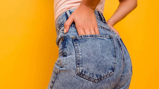 The Ultimate Guide to Styling High-Waisted Jeans for Women