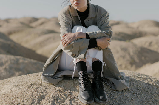 The-Rise-of-Gender-Neutral-Fashion-and-Its-Impact-on-Modern-Streetwear Verdine Daniels