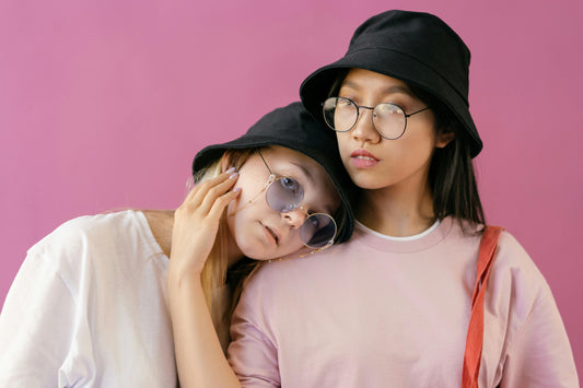 The-Best-Sustainable-Bucket-Hats-for-Streetwear-in-2025-Shop-Now Verdine Daniels