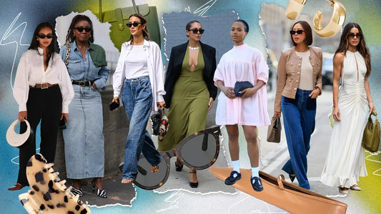 10 Timeless Wardrobe Staples Every Woman Should Own