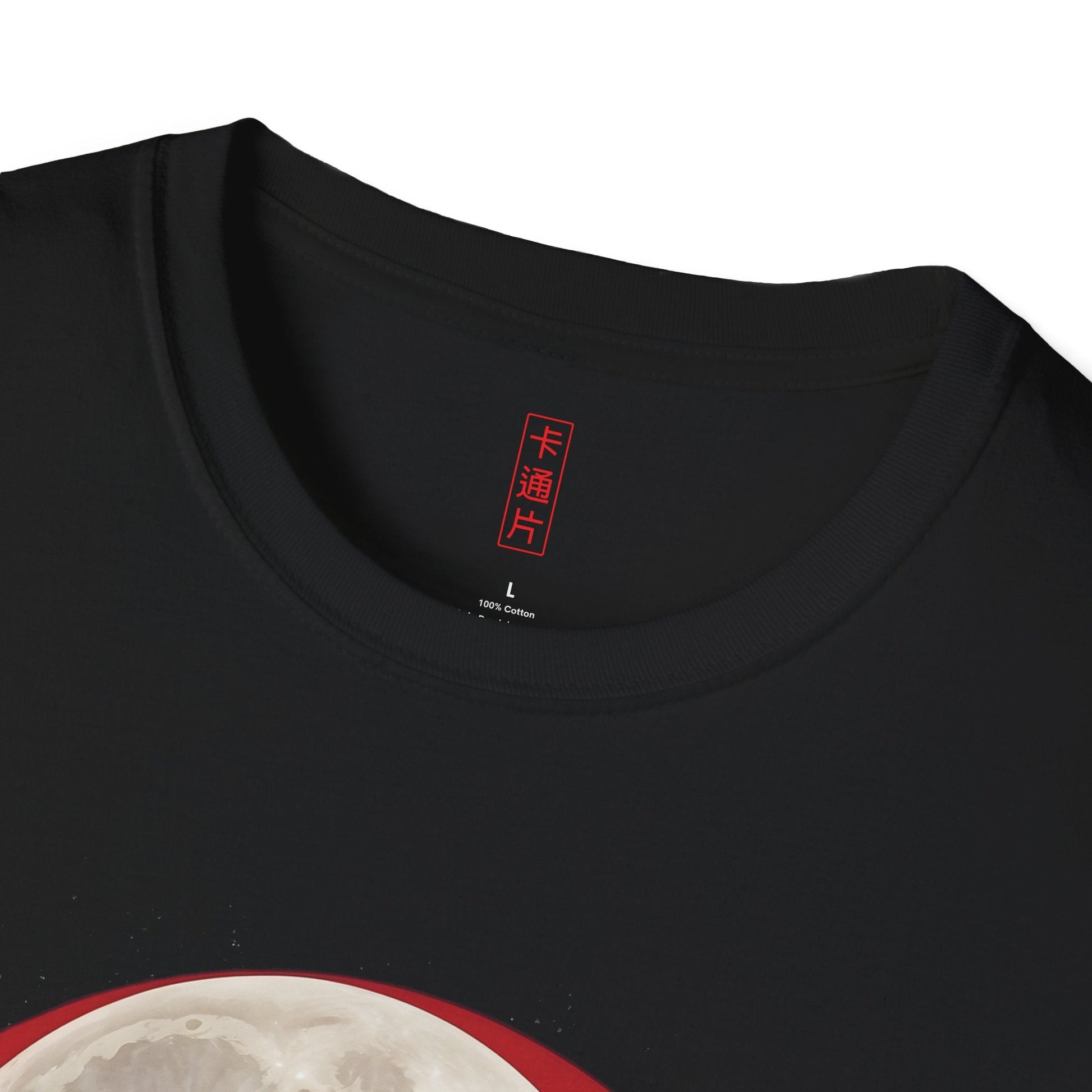 Selene Ashcroft Unisex Softstyle T-Shirt Tee Printify