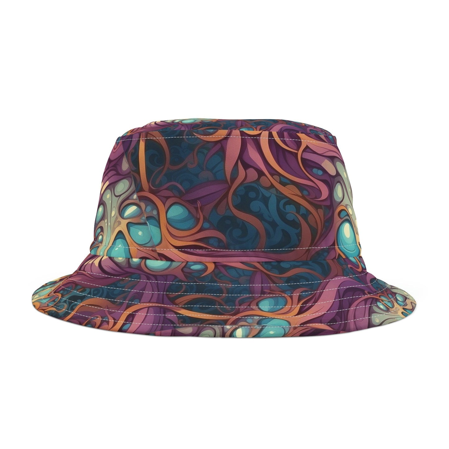 Bio Lumo Bucket Hat Verdine Daniels