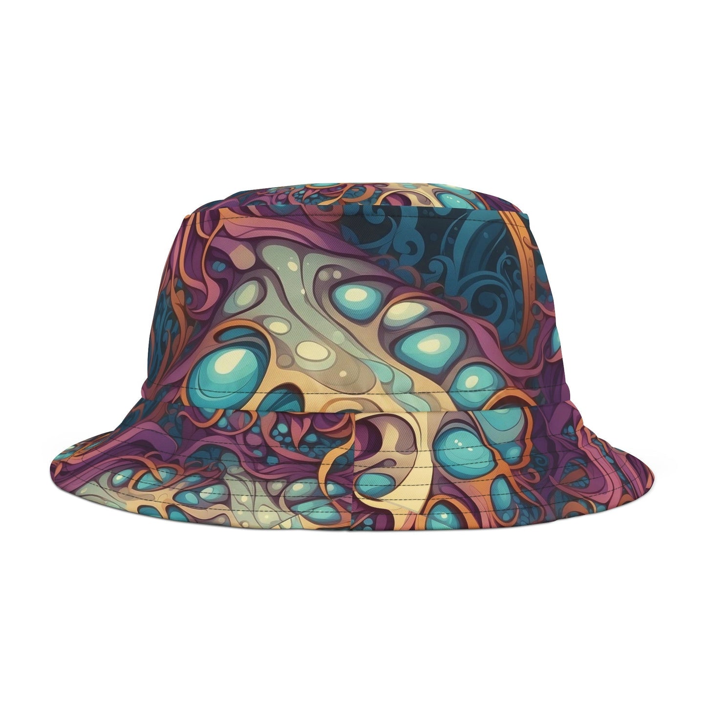 Bio Lumo Bucket Hat Verdine Daniels