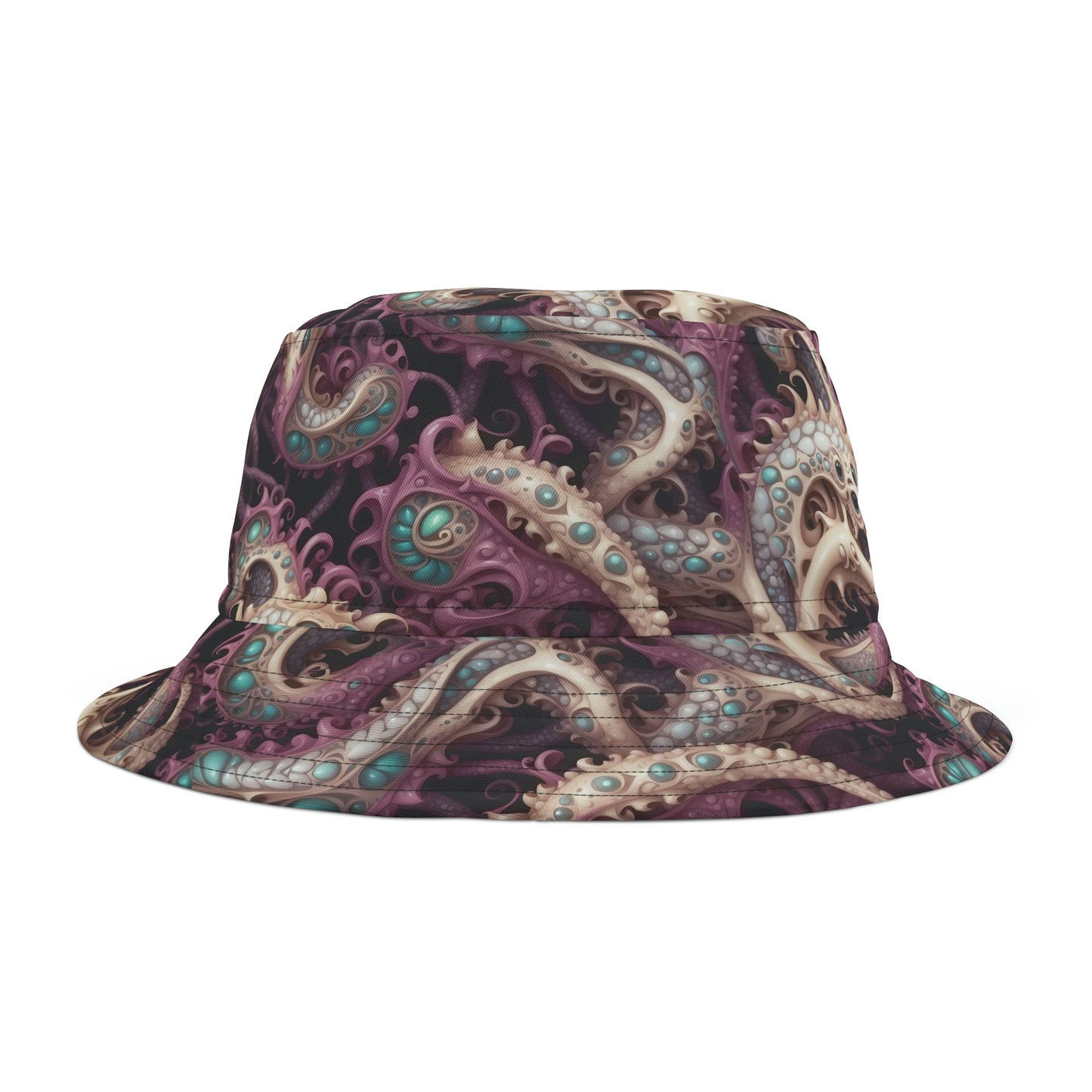 Biofuel Bucket Hat Verdine Daniels