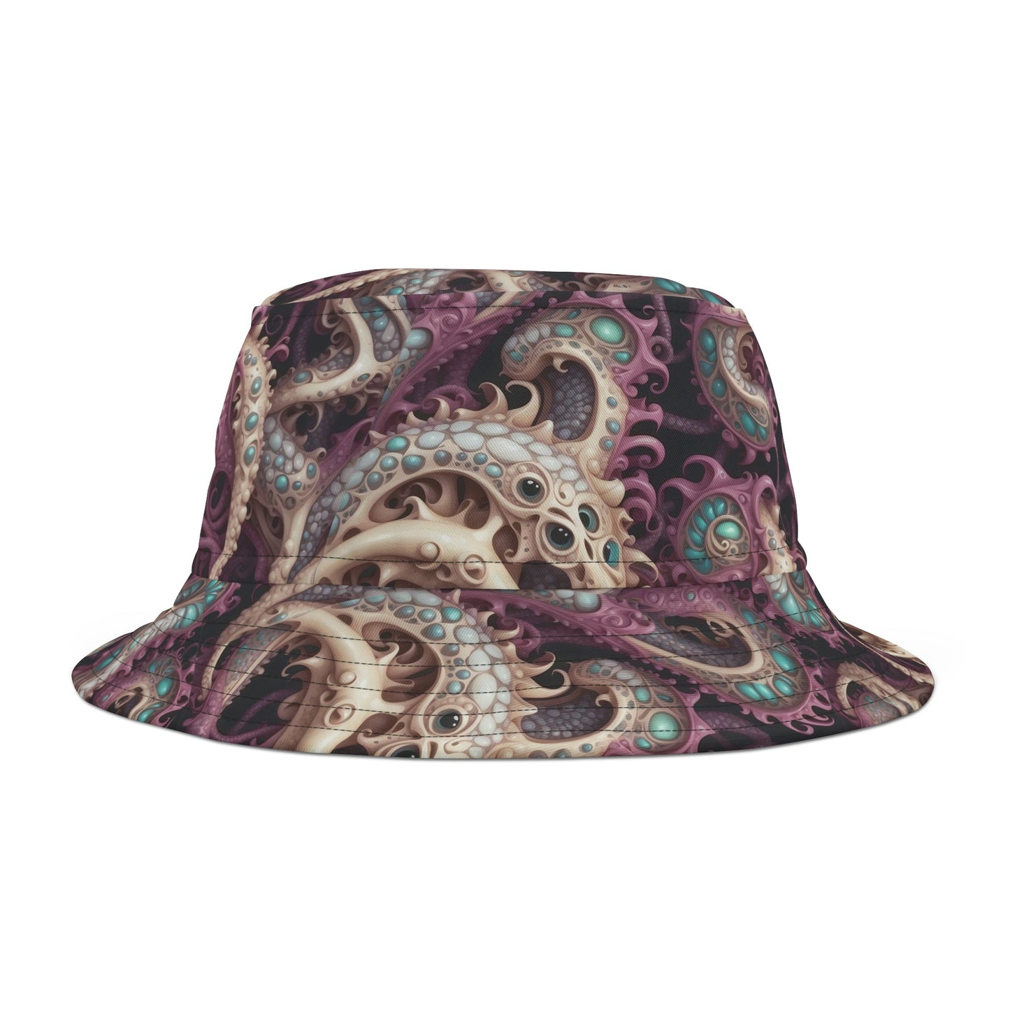 Biofuel Bucket Hat Verdine Daniels