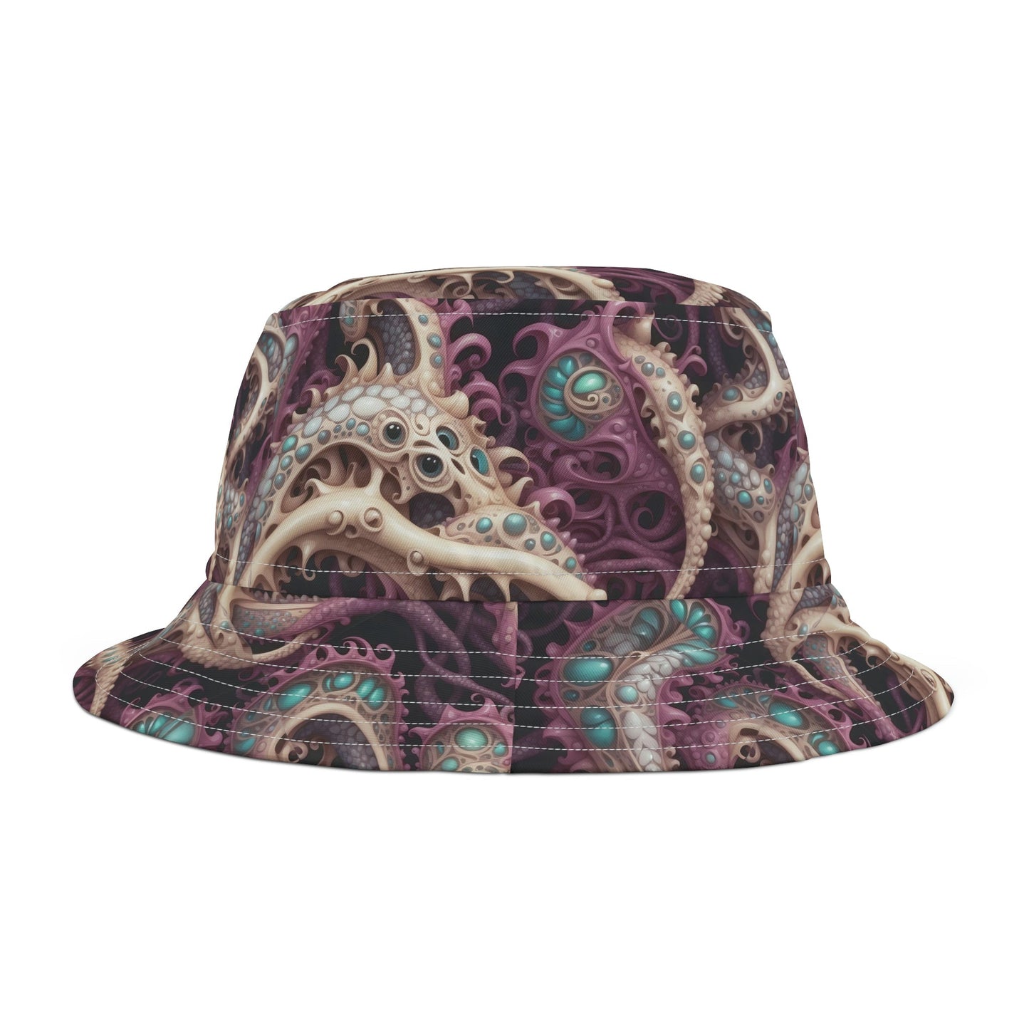 Biofuel Bucket Hat Verdine Daniels