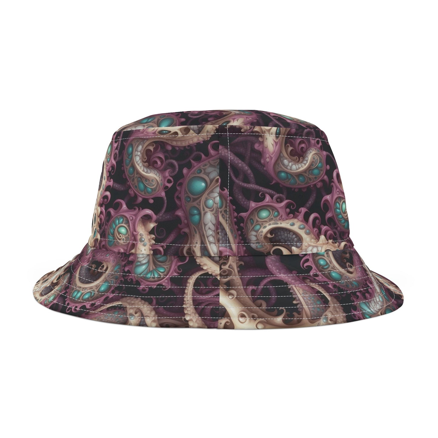 Biofuel Bucket Hat Verdine Daniels