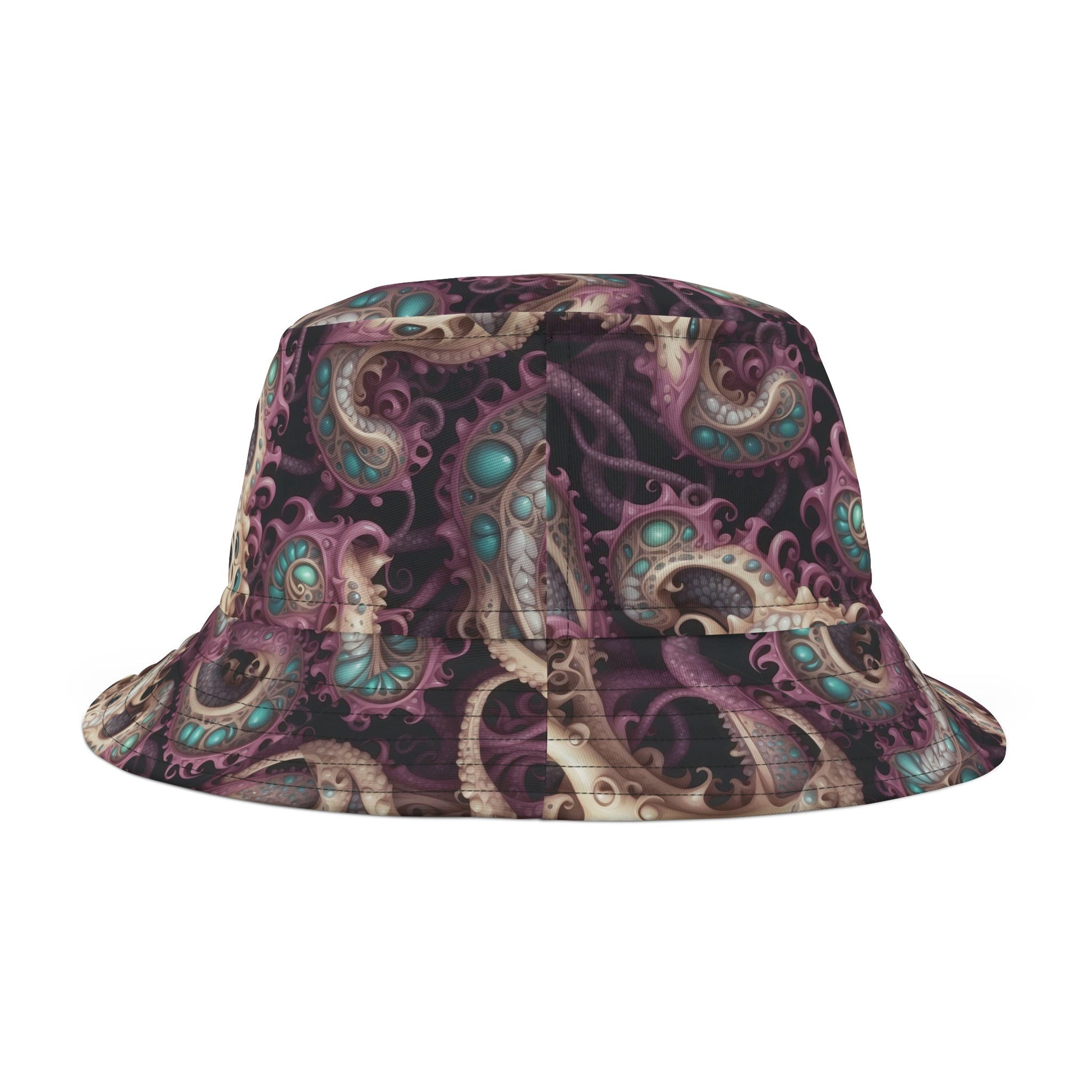 Biofuel Bucket Hat Verdine Daniels