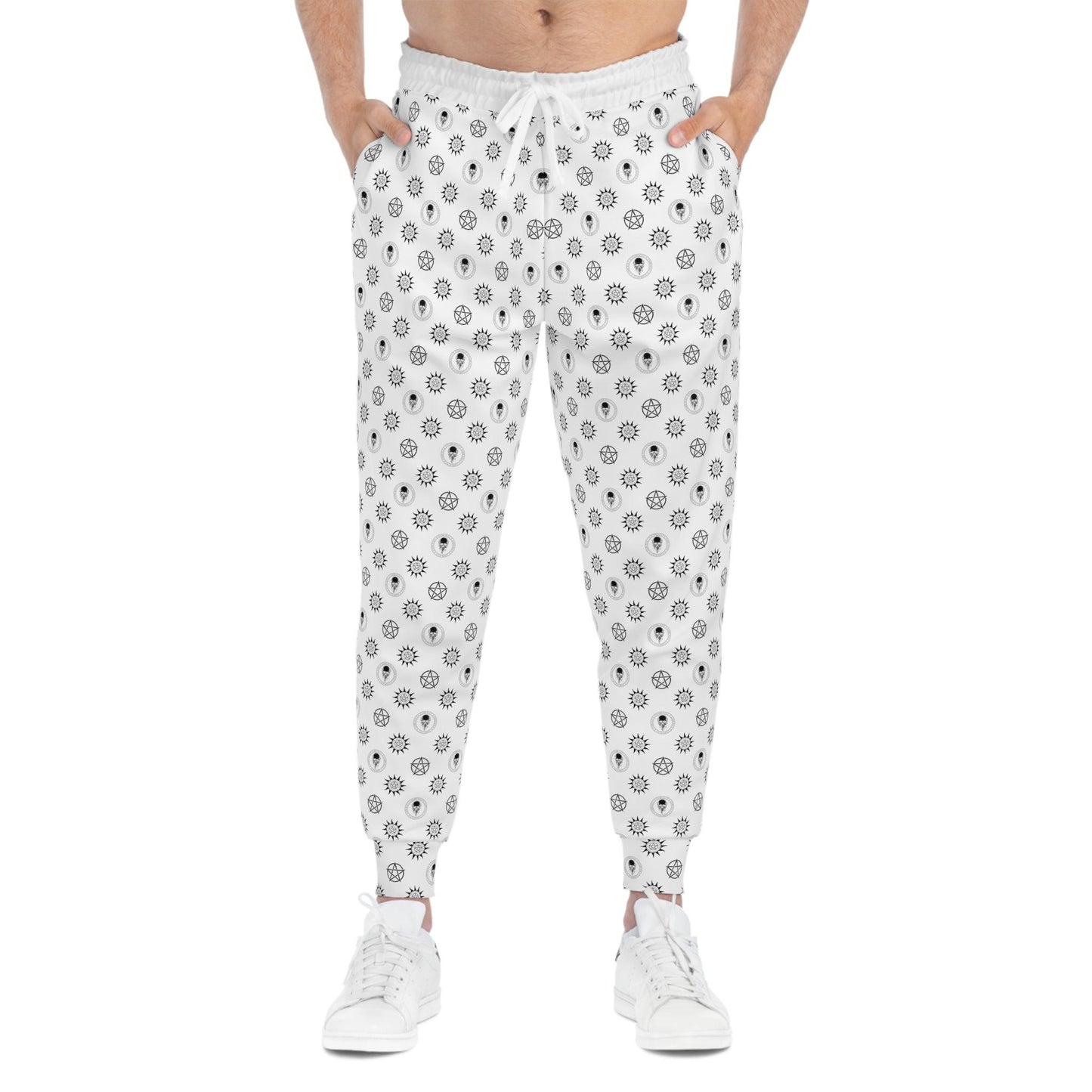 Dark Kult Athletic Joggers Verdine Daniels