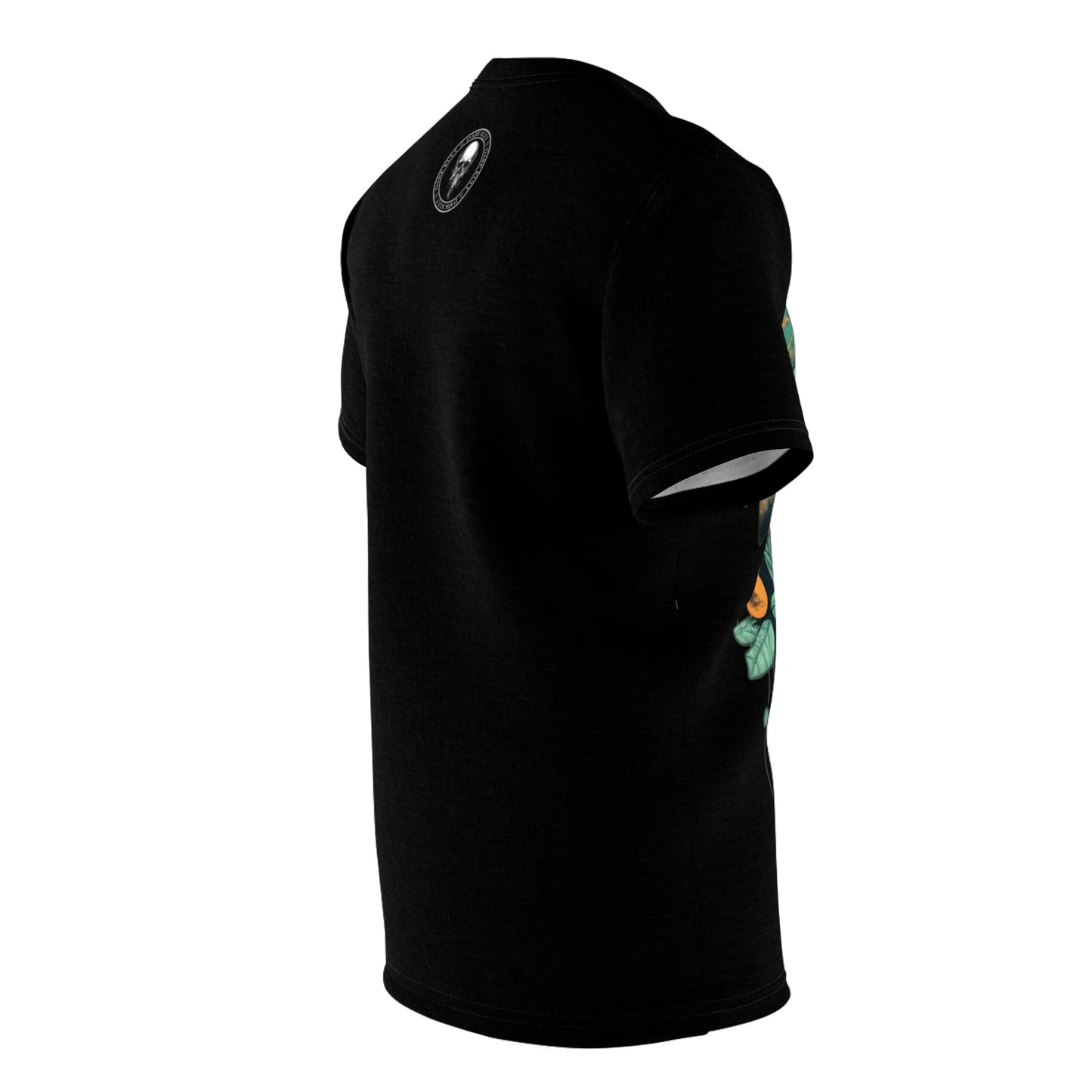 Dark Kult Forest Fairy Unisex Cut & Sew Tee Verdine Daniels