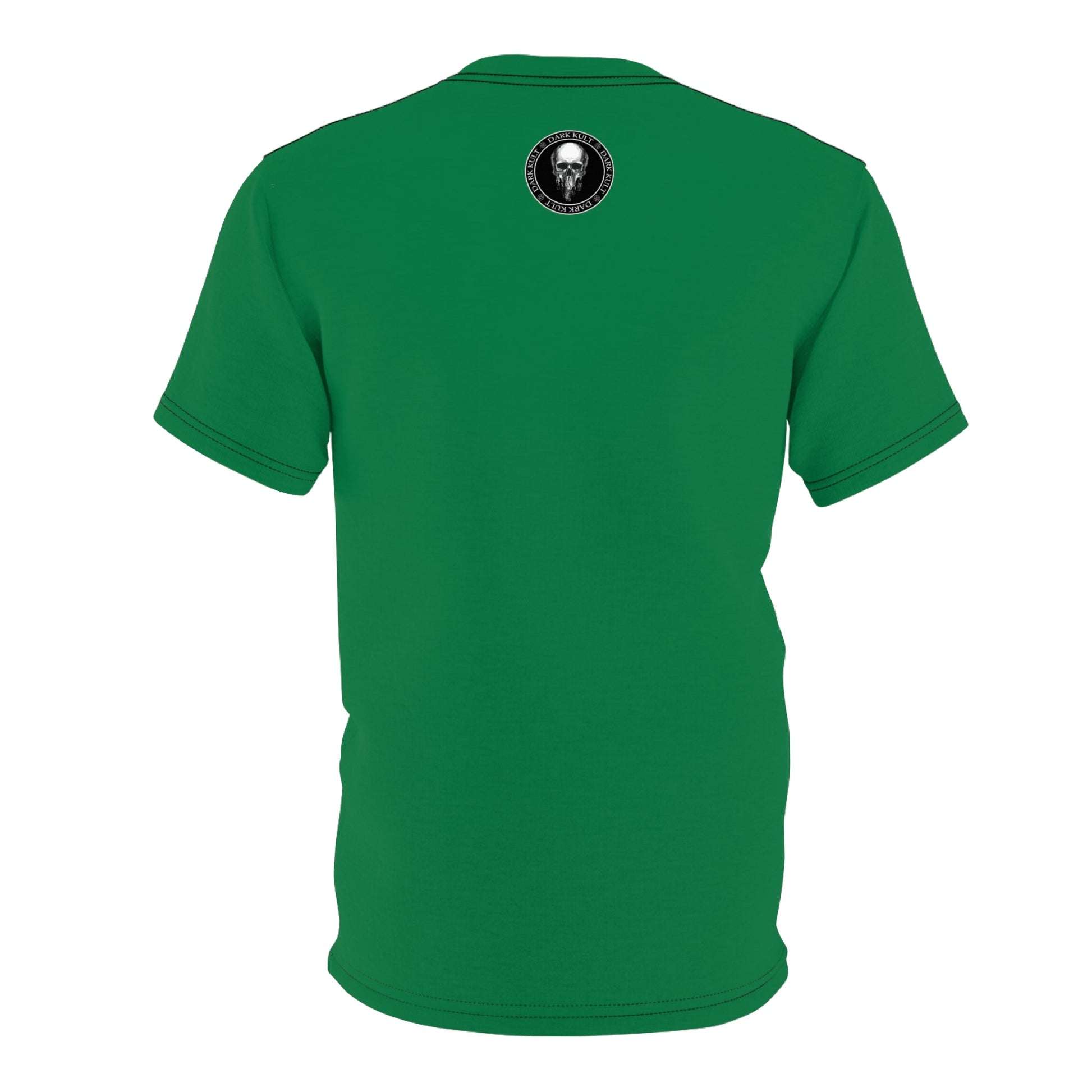 Dark Kult - The Forest Collective - The Guardians Unisex Cut & Sew Tee Verdine Daniels