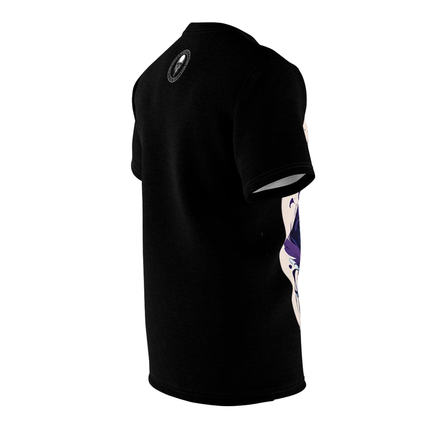 Dark Kult The Hollow - Kingdom Unisex Cut & Sew Tee Verdine Daniels