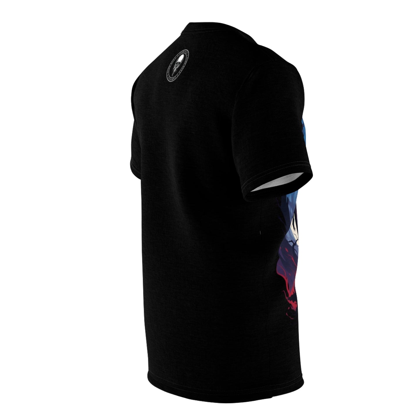 Dark Kult The Hollow - The Seers Unisex Cut & Sew Tee Verdine Daniels