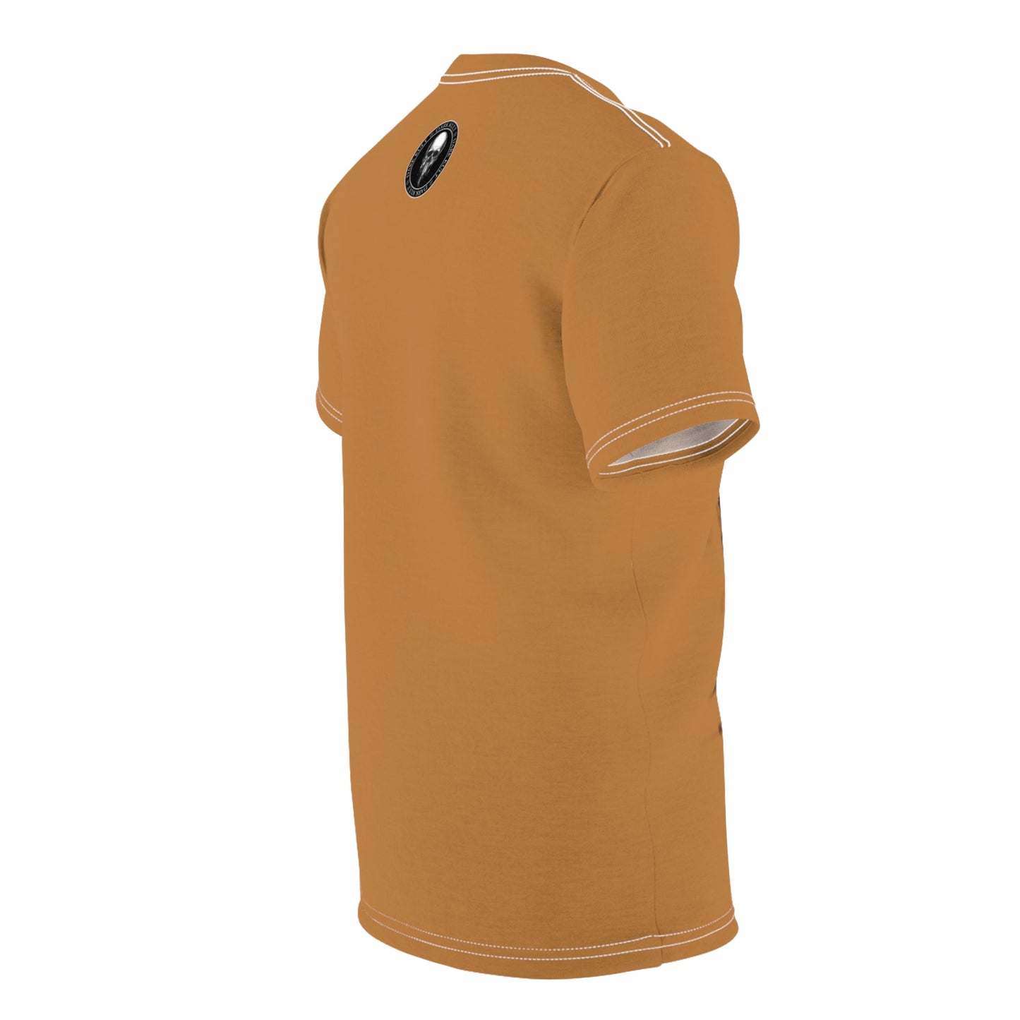 Dark Kult - The Watchtower - On Guard Unisex Cut & Sew Tee Verdine Daniels