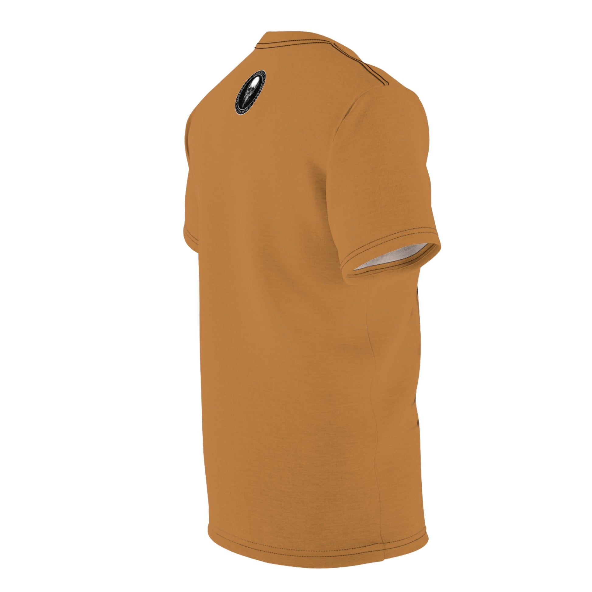 Dark Kult - The Watchtower - On Guard Unisex Cut & Sew Tee Verdine Daniels