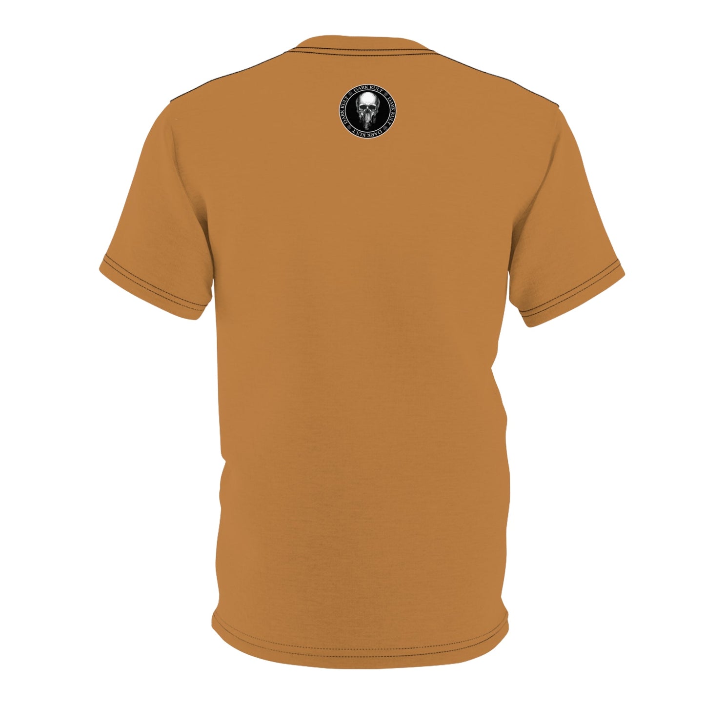 Dark Kult - The Watchtower - Our House Unisex Cut & Sew Tee Verdine Daniels