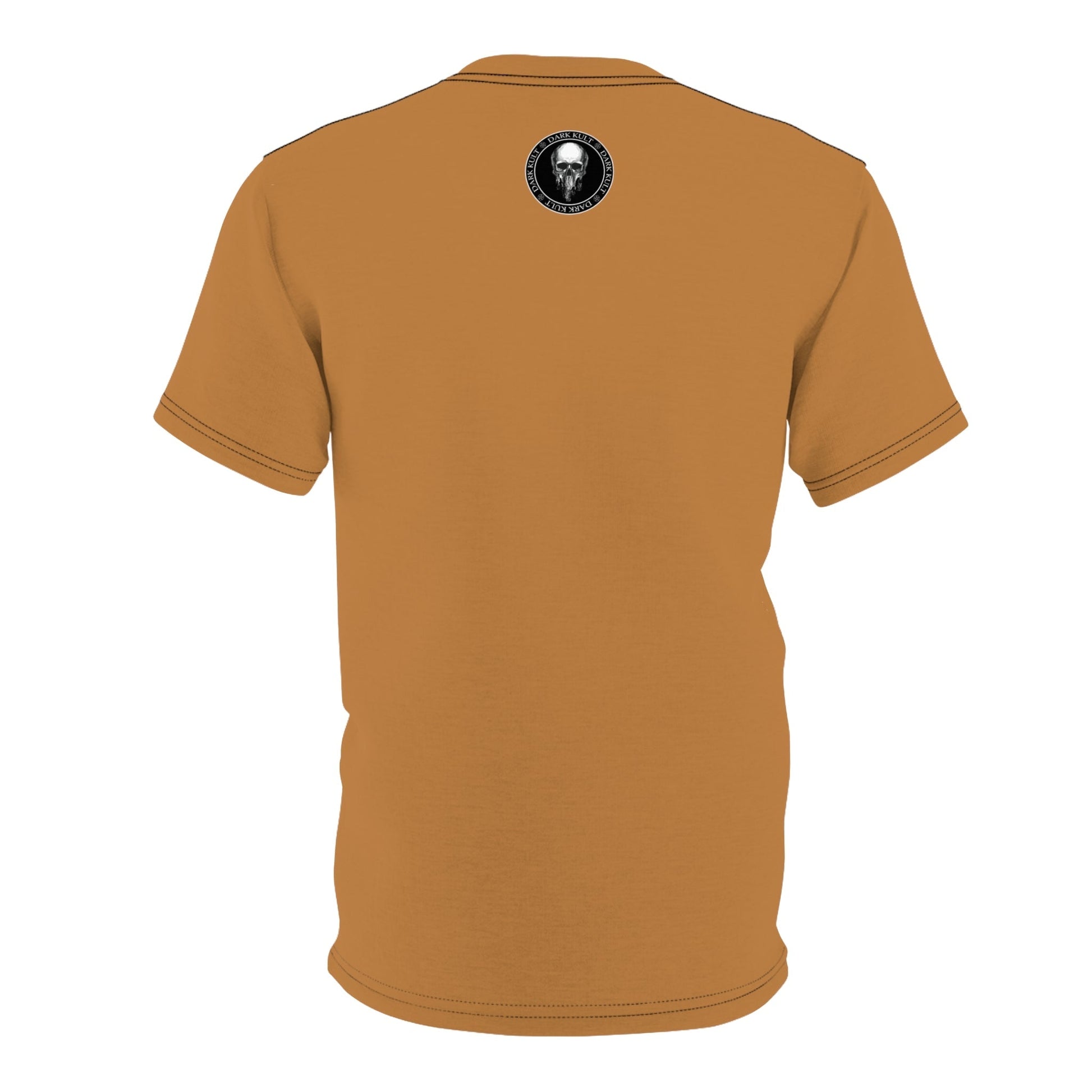 Dark Kult - The Watchtower - Out For A Walk Unisex Cut & Sew Tee Verdine Daniels