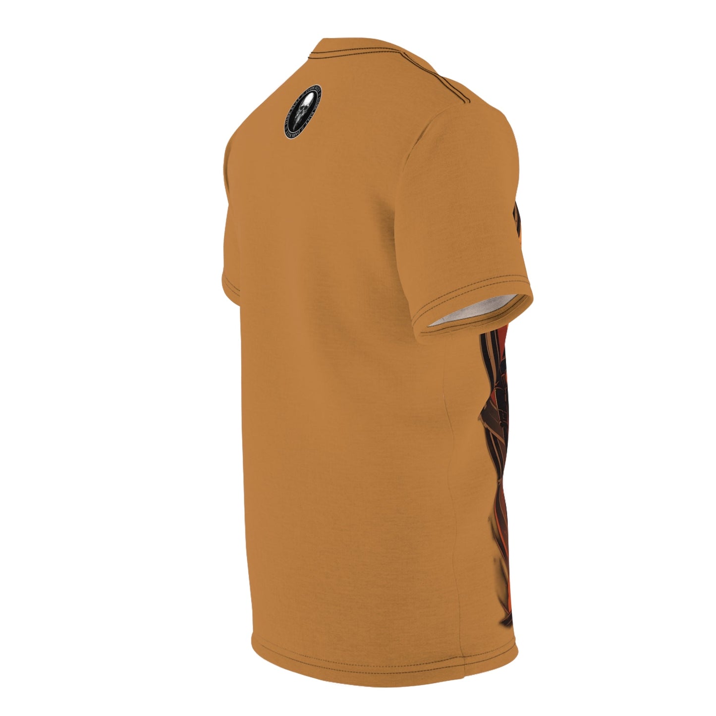 Dark Kult - The Watchtower - Recon Unisex Cut & Sew Tee Verdine Daniels