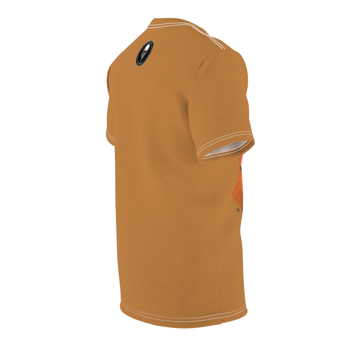 Dark Kult - The Watchtower - The Gentleman Unisex Cut & Sew Tee Verdine Daniels