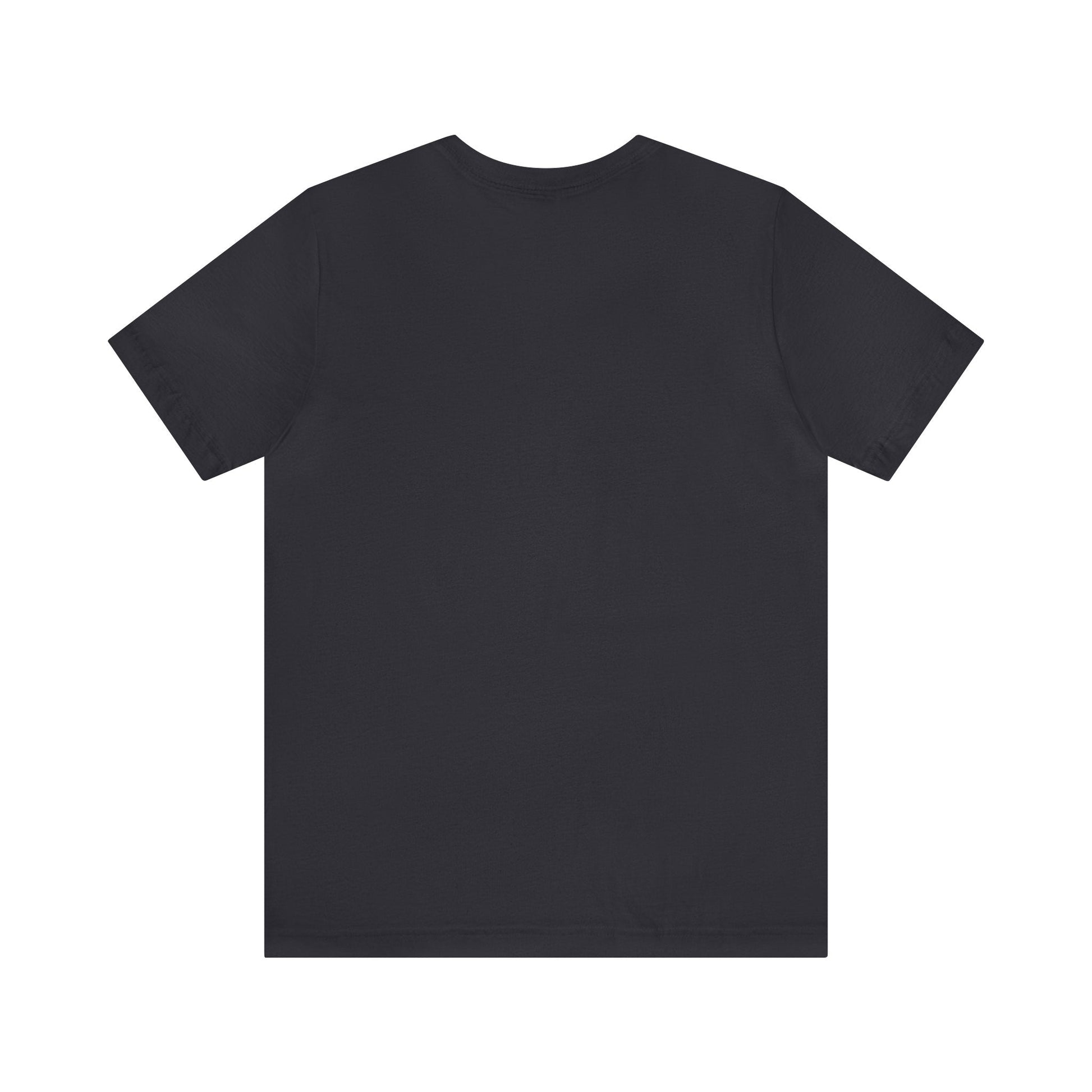Dark Kult - Zodiac Collection - Cancer - Unisex Jersey Short Sleeve Tee Verdine Daniels