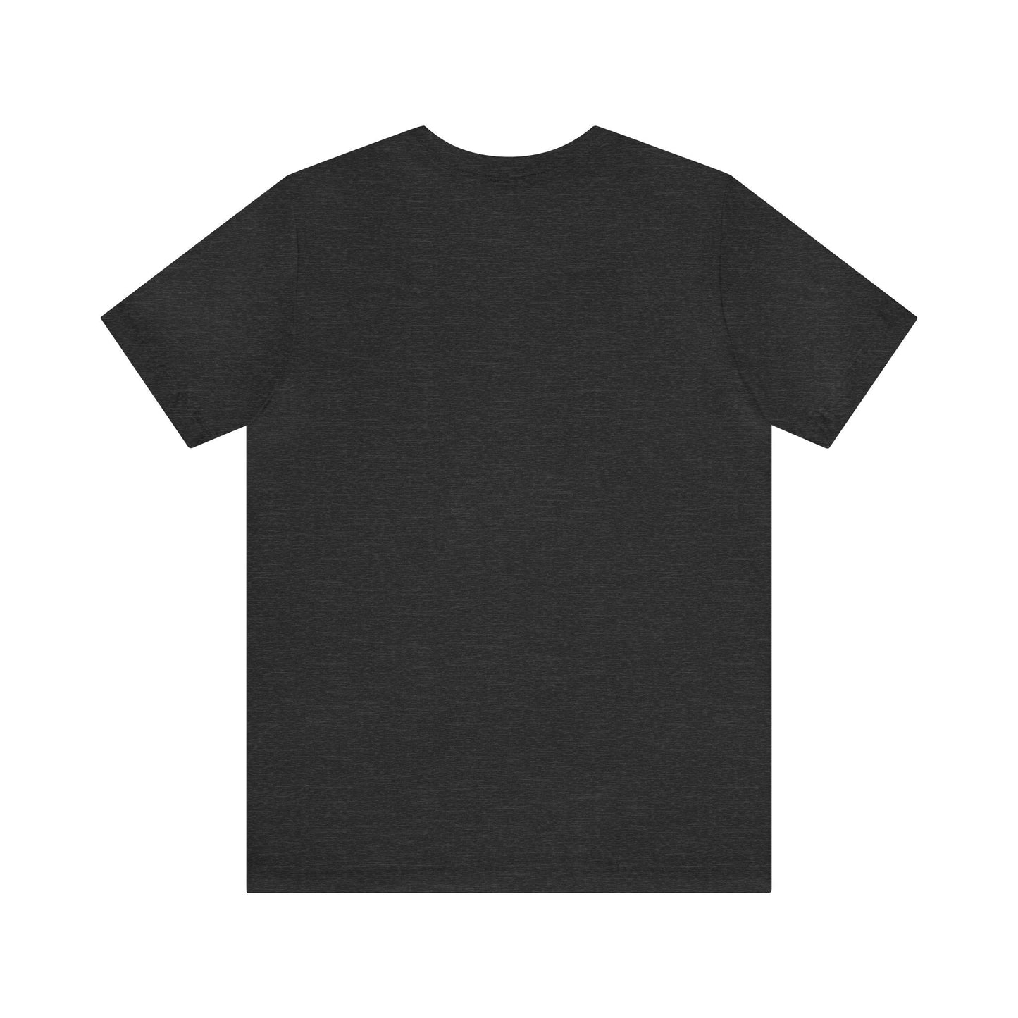 Dark Kult - Zodiac Collection - Libra - Unisex Jersey Short Sleeve Tee Verdine Daniels