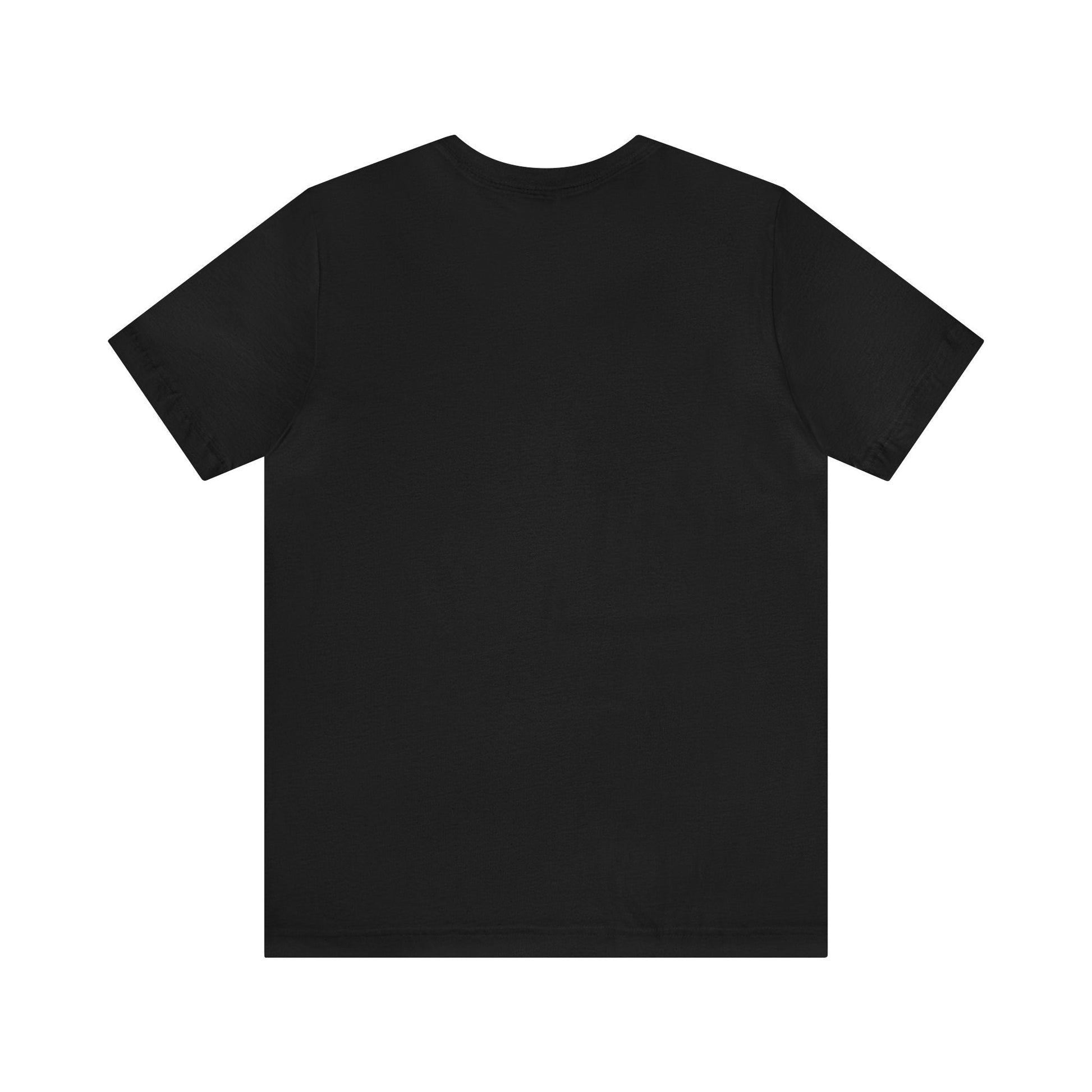 Dark Kult - Zodiac Collection - Libra - Unisex Jersey Short Sleeve Tee Verdine Daniels