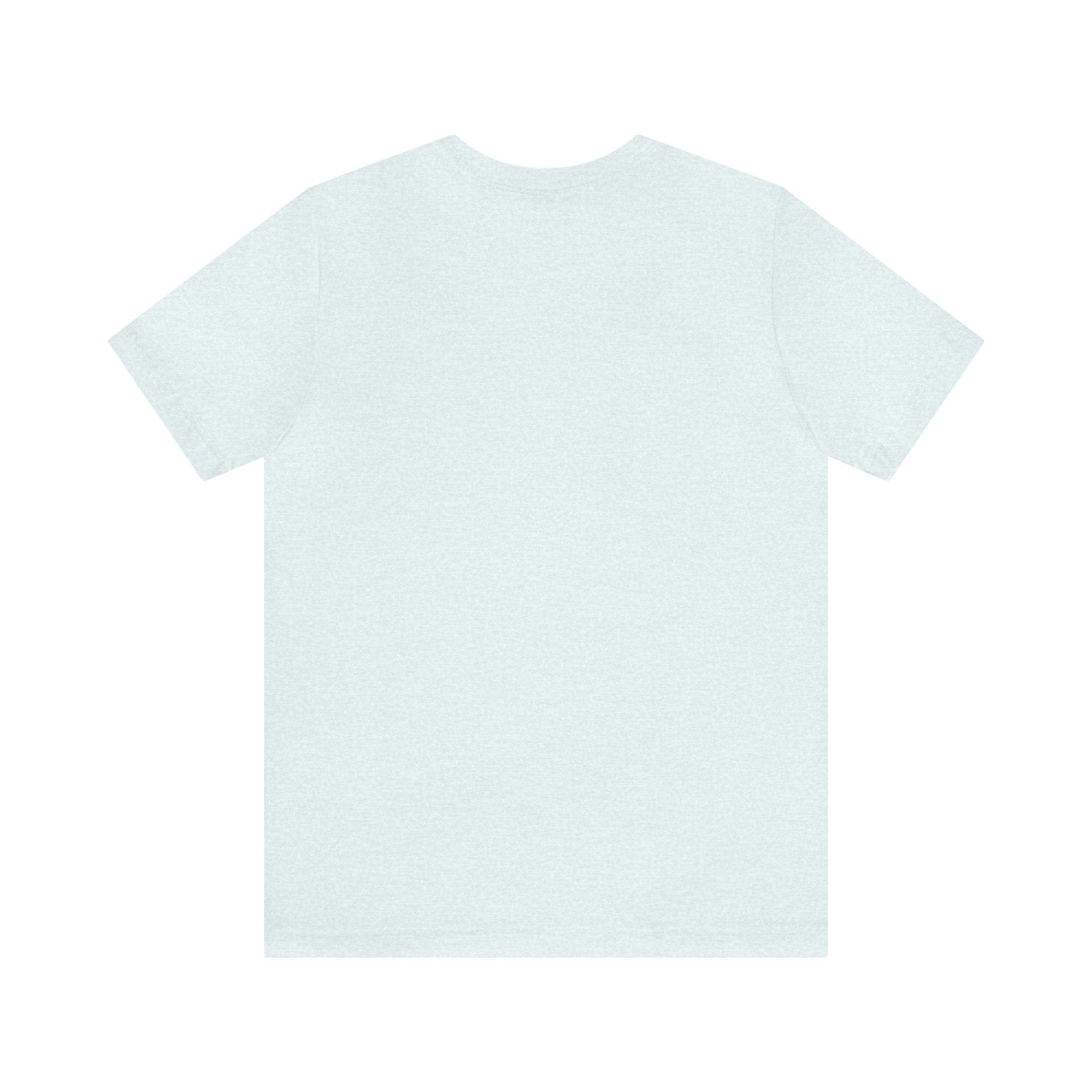 Dark Kult - Zodiac Collection - Libra - Unisex Jersey Short Sleeve Tee Verdine Daniels