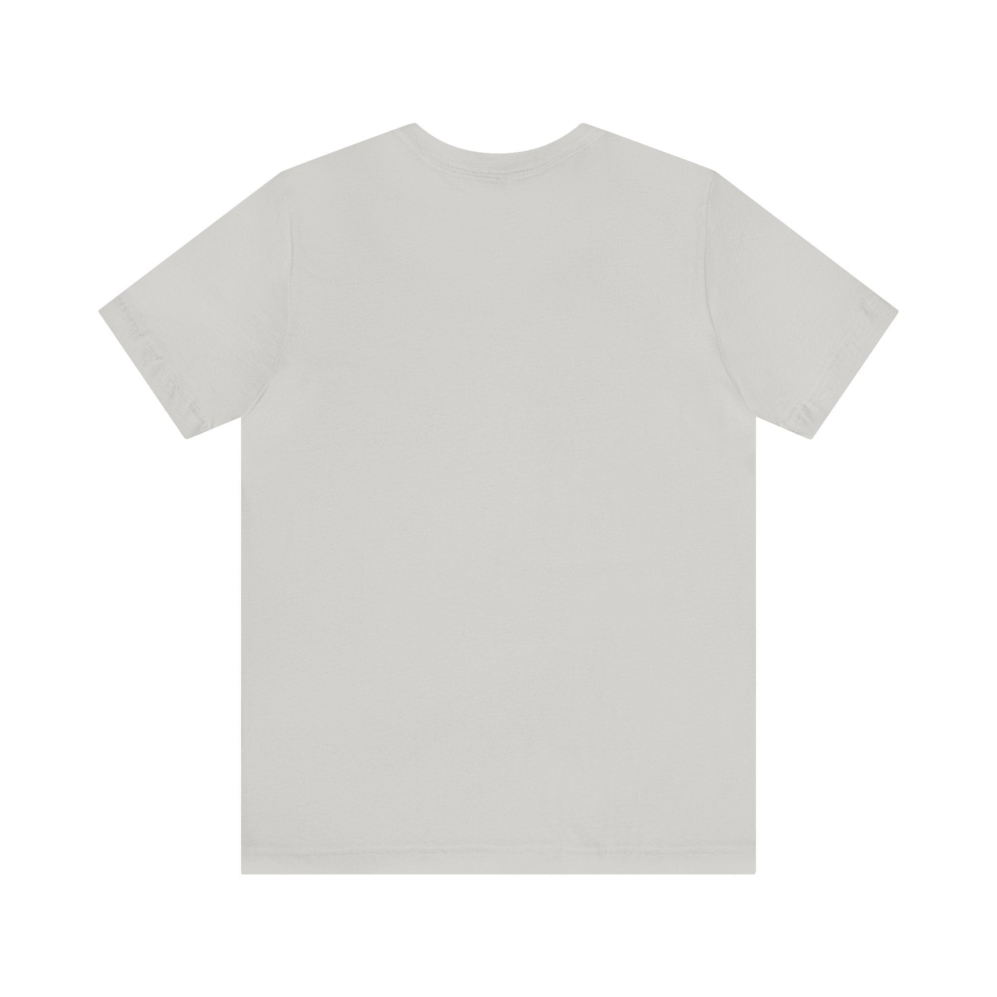 Dark Kult - Zodiac Collection - Libra - Unisex Jersey Short Sleeve Tee Verdine Daniels