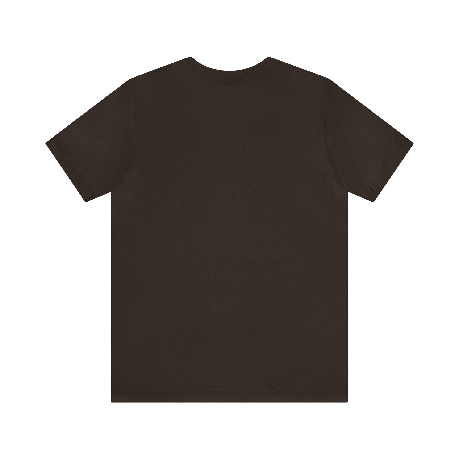 Dark Kult - Zodiac Collection - Virgo - Unisex Jersey Short Sleeve Tee Verdine Daniels