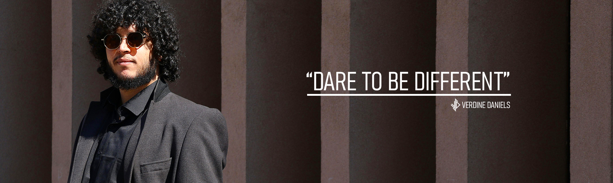Dare To Be Different