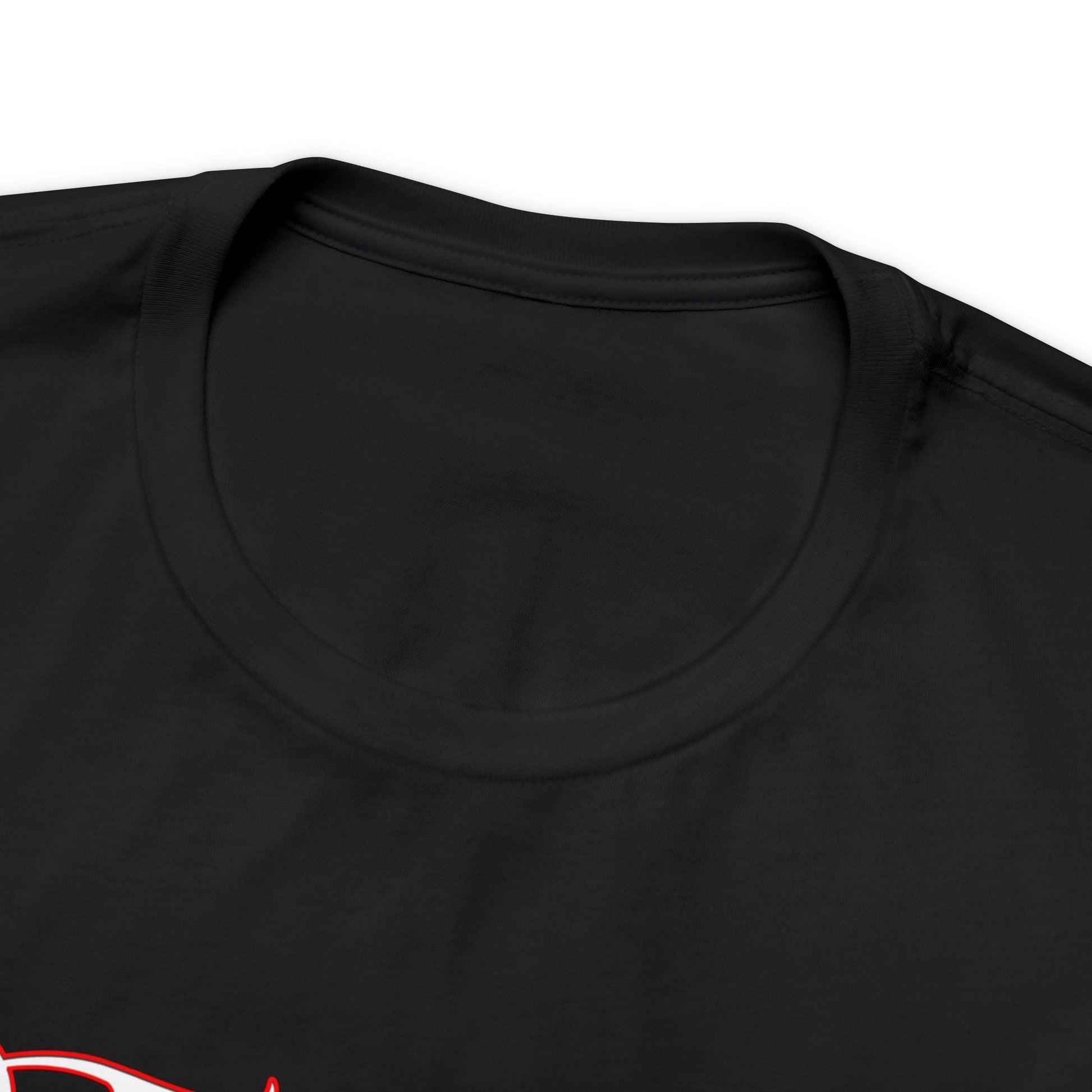 Tattoo Kultur - Wolf Snarl Unisex Jersey Short Sleeve Tee Verdine Daniels