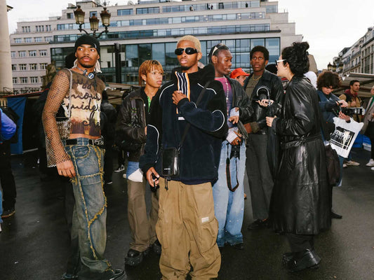 Streetwear for Men: Guide to the Best Streetwear Brands