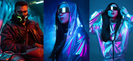 Exploring Cyberpunk Style: Origins, Influences, and Leading Brands