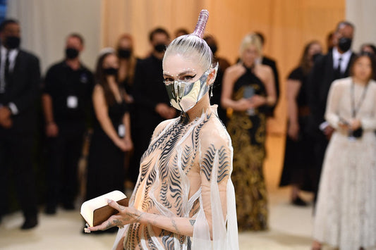Retro Futurism: A Journey Through Fashion, Design, and Lifestyle