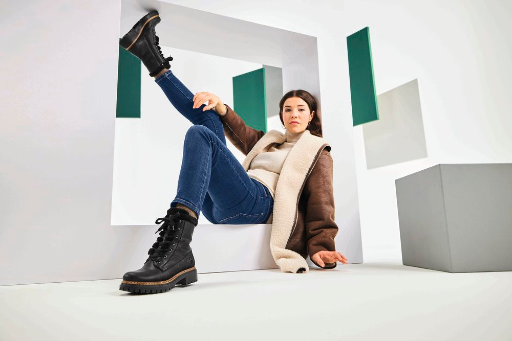Ankle Boots: A Comprehensive Guide to Style, History, and Shopping