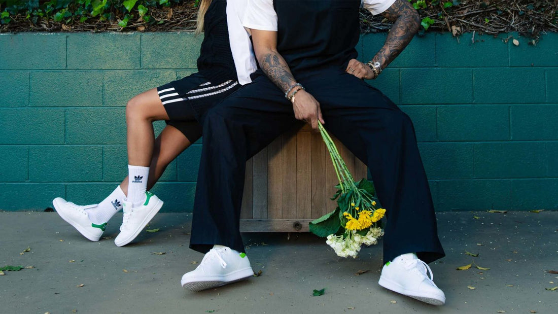 Guide to White Sneakers: Significance, Styling Tips, and Care
