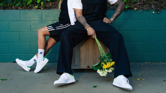 Guide to White Sneakers: Significance, Styling Tips, and Care