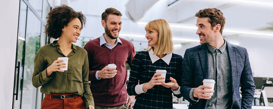 Mastering Business Casual: Style Tips for the Modern Workplace