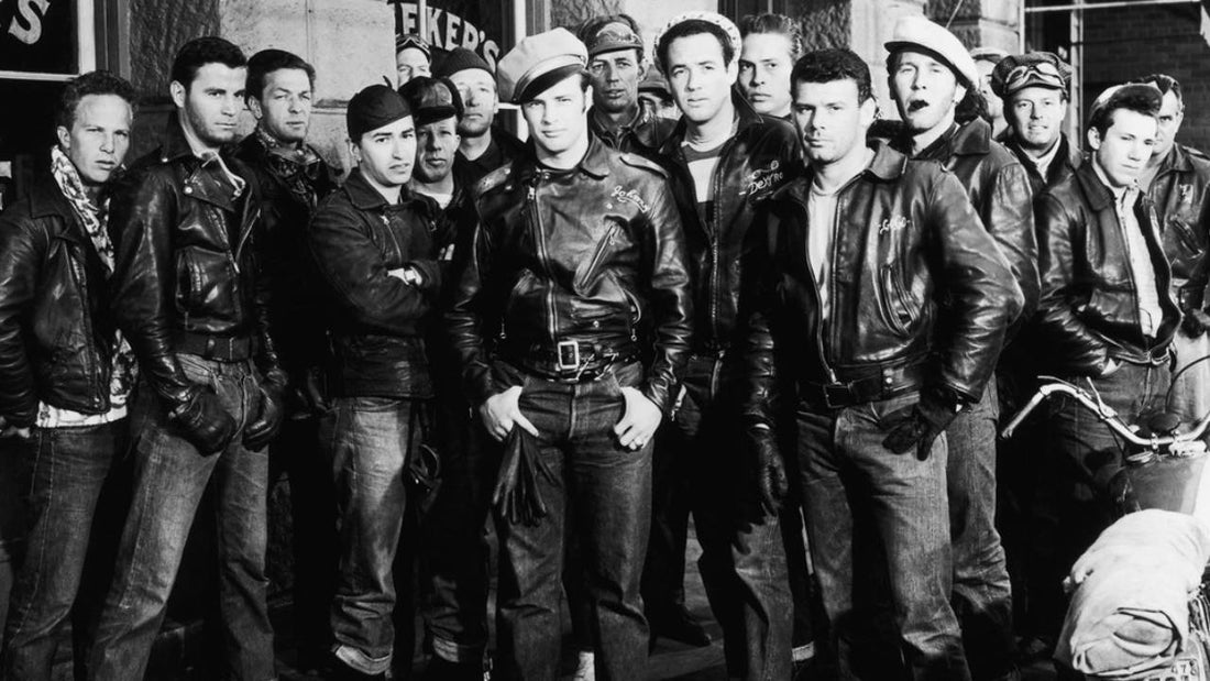 The Evolution of the Greaser Subculture: From the 1950s to Today