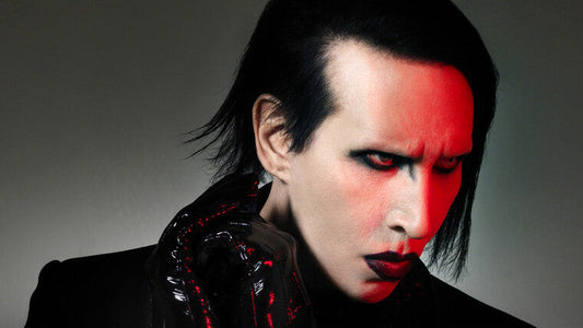 Marilyn Manson: A Style Icon's Journey and Controversy