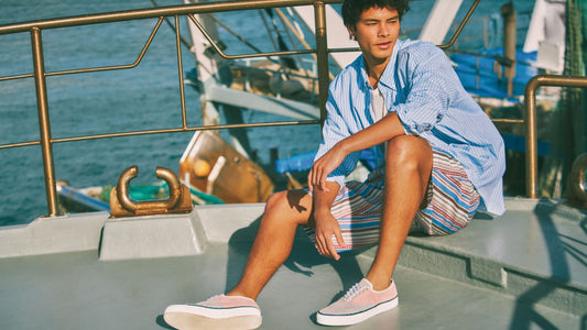 Best Sneakers for Men: The Ultimate Guide 2025