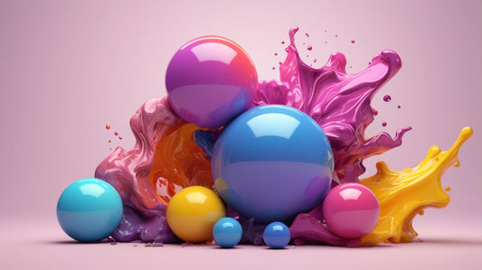 Psychology of Color in Marketing and Fashion Trends